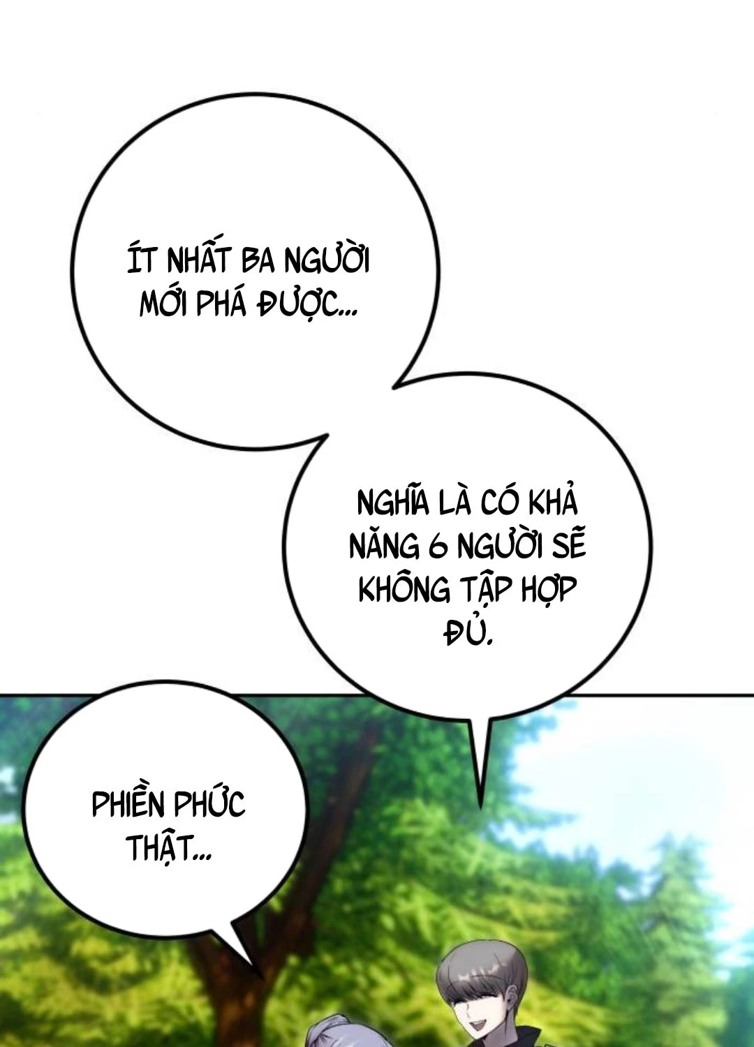 Tôi Mạnh Hơn Anh Hùng Chapter 57 - 16