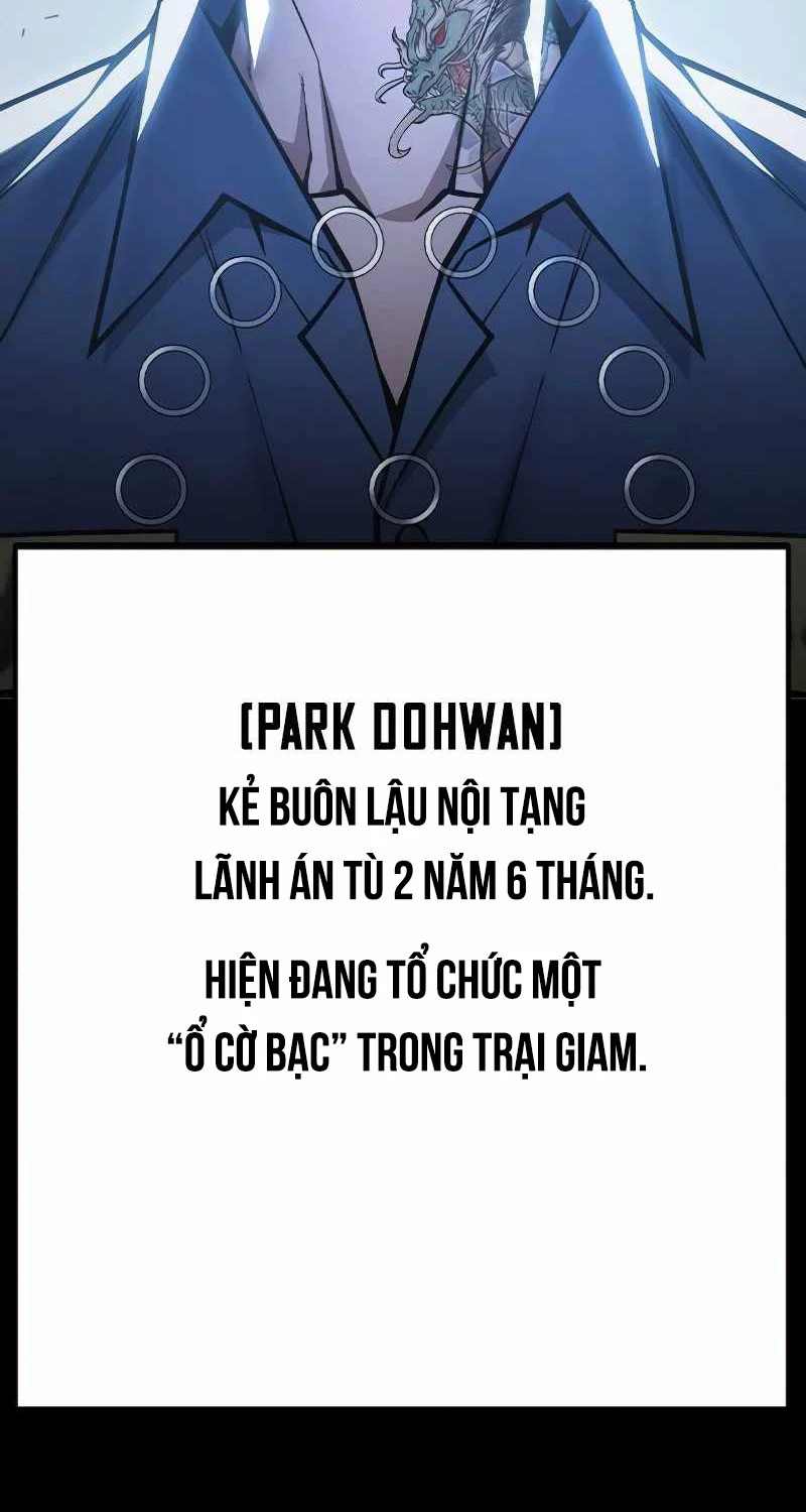 Nhà Tù Vị Thành Niên Chapter 13 - 27