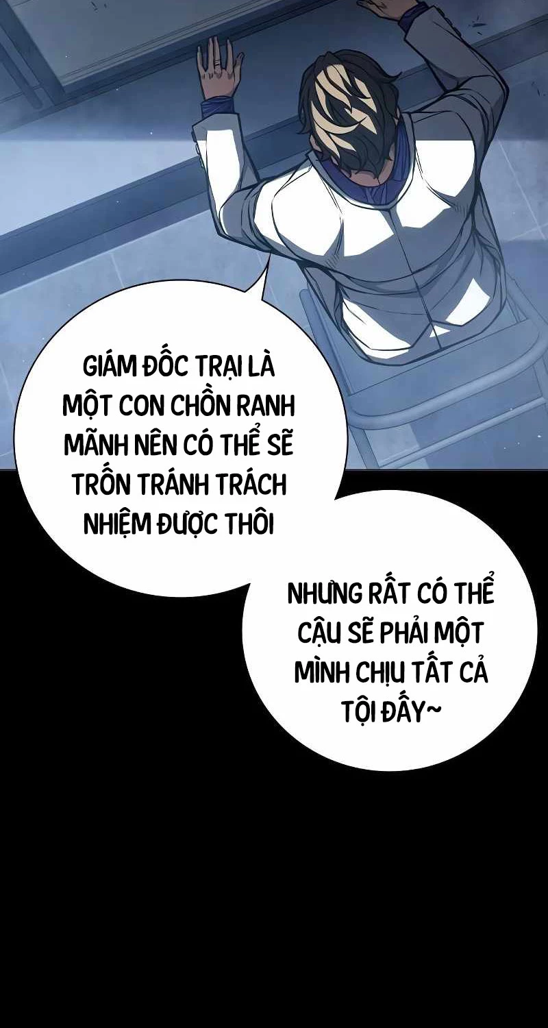 Nhà Tù Vị Thành Niên Chapter 13 - 31