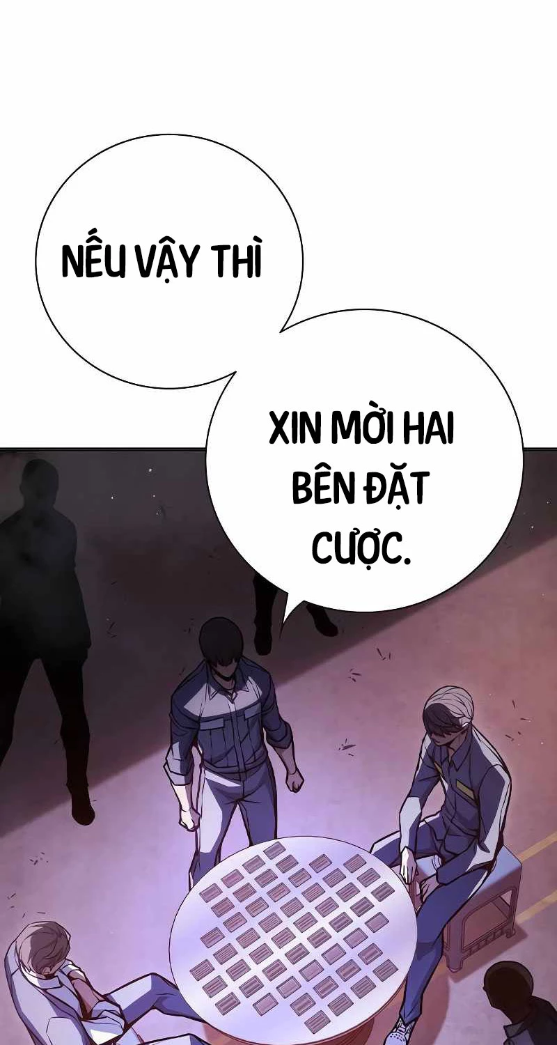 Nhà Tù Vị Thành Niên Chapter 13 - 113