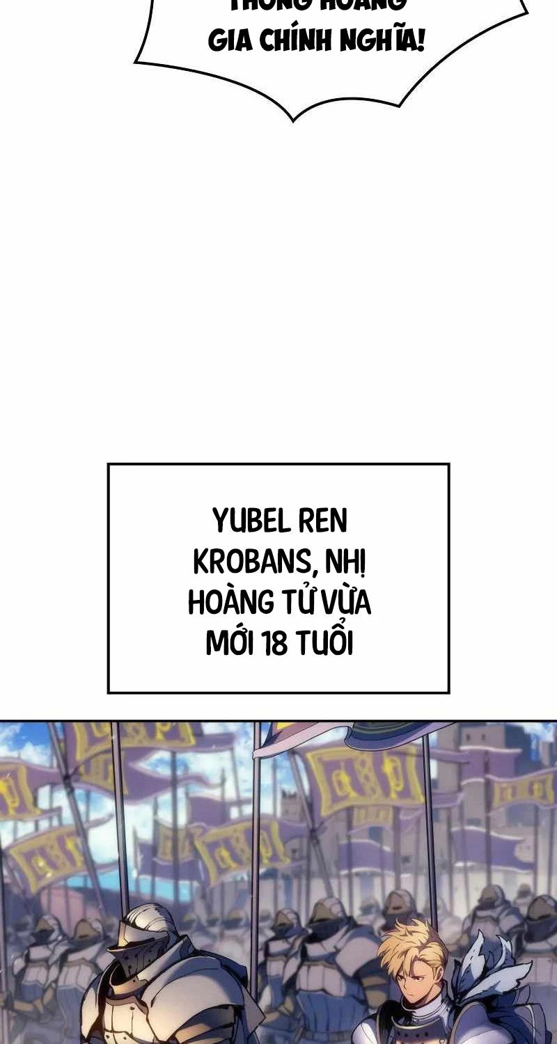 Đế Vương Hồi Quy Chapter 42 - 45