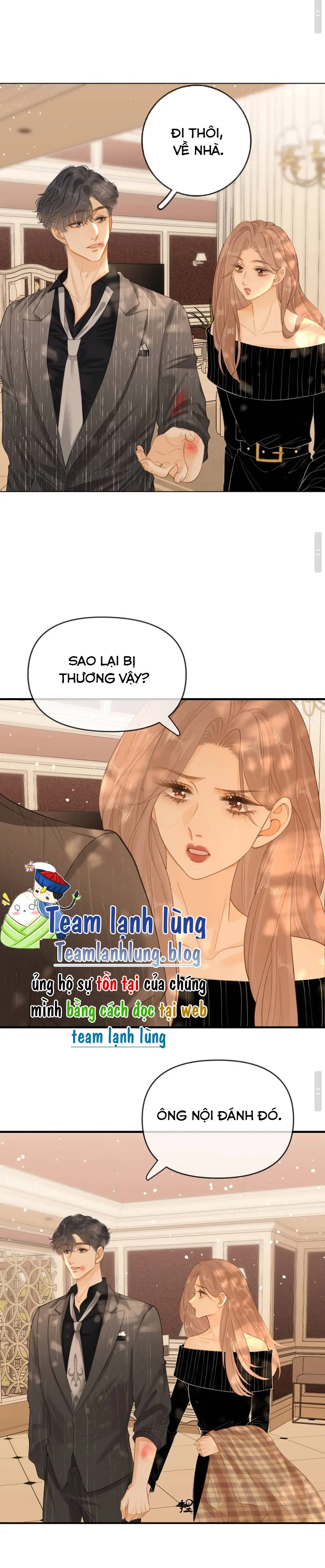 Vưu Vật Chapter 73 - 3