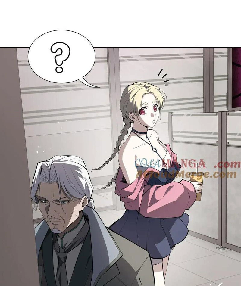 Ta Ký Kết Khế Ước Với Chính Mình Chapter 30 - 3