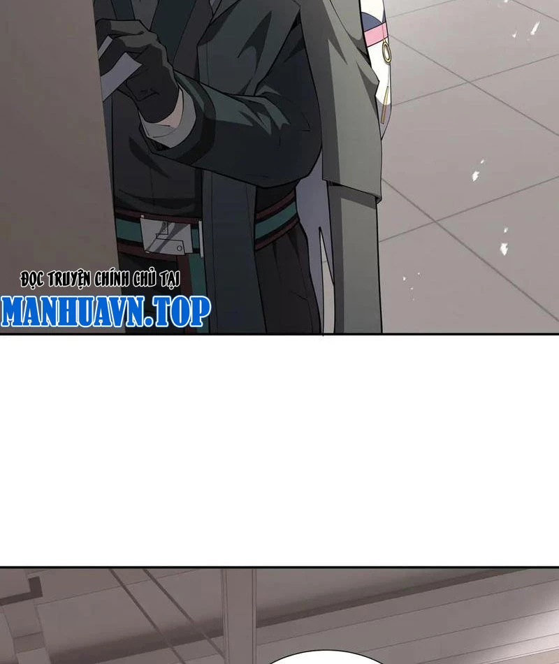 Ta Ký Kết Khế Ước Với Chính Mình Chapter 30 - 4