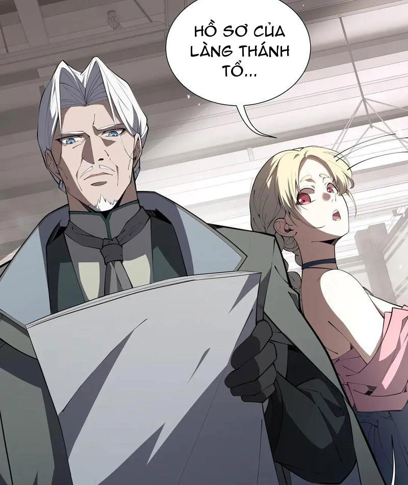 Ta Ký Kết Khế Ước Với Chính Mình Chapter 30 - 5