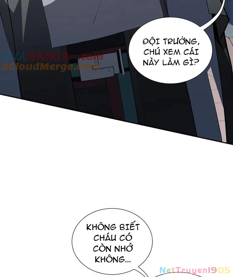 Ta Ký Kết Khế Ước Với Chính Mình Chapter 30 - 6