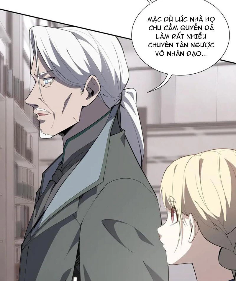 Ta Ký Kết Khế Ước Với Chính Mình Chapter 30 - 7