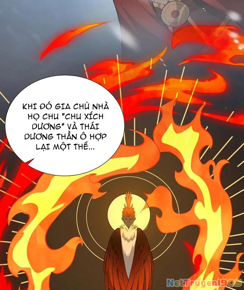Ta Ký Kết Khế Ước Với Chính Mình Chapter 30 - 10
