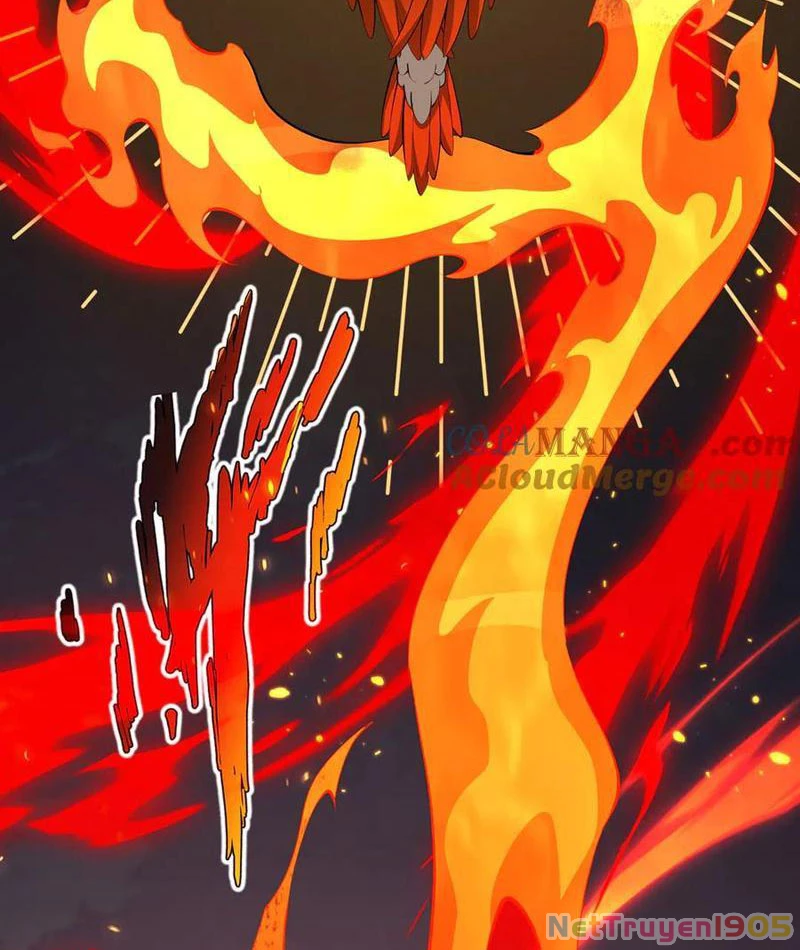 Ta Ký Kết Khế Ước Với Chính Mình Chapter 30 - 11