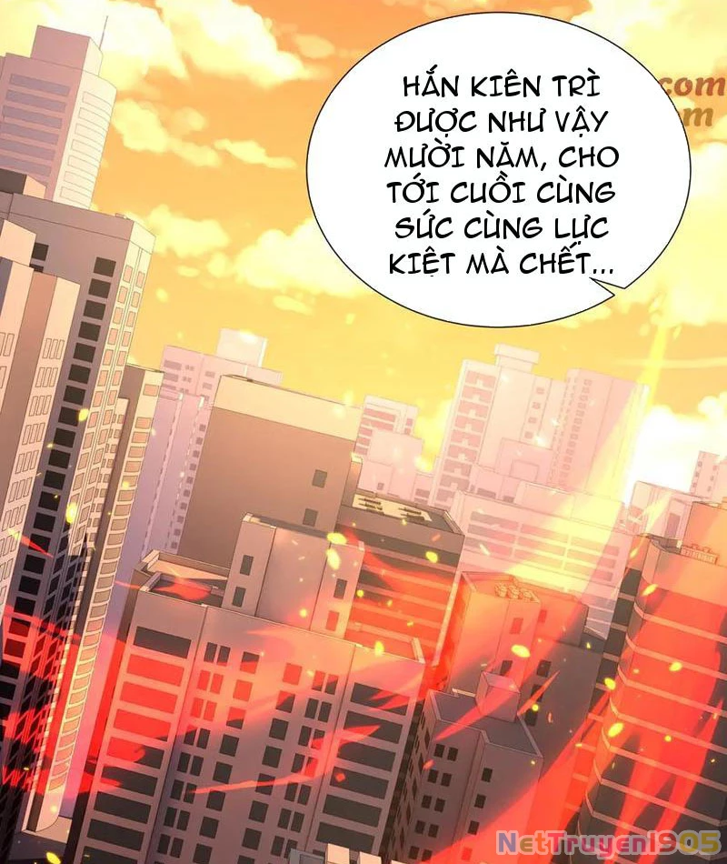 Ta Ký Kết Khế Ước Với Chính Mình Chapter 30 - 14