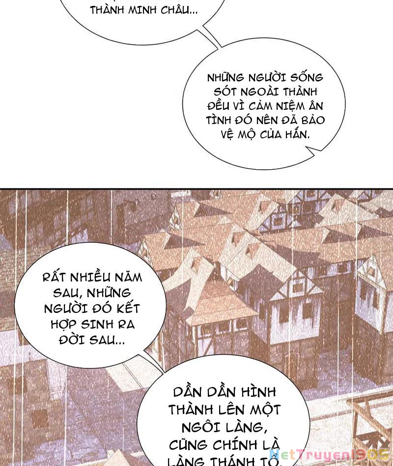 Ta Ký Kết Khế Ước Với Chính Mình Chapter 30 - 16
