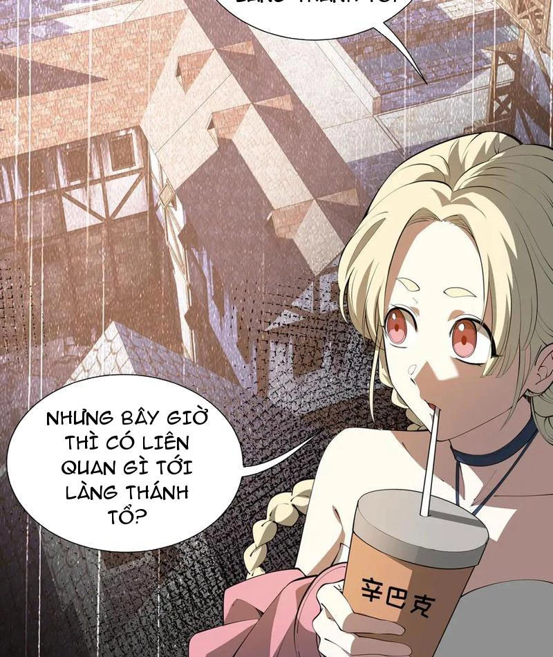 Ta Ký Kết Khế Ước Với Chính Mình Chapter 30 - 17