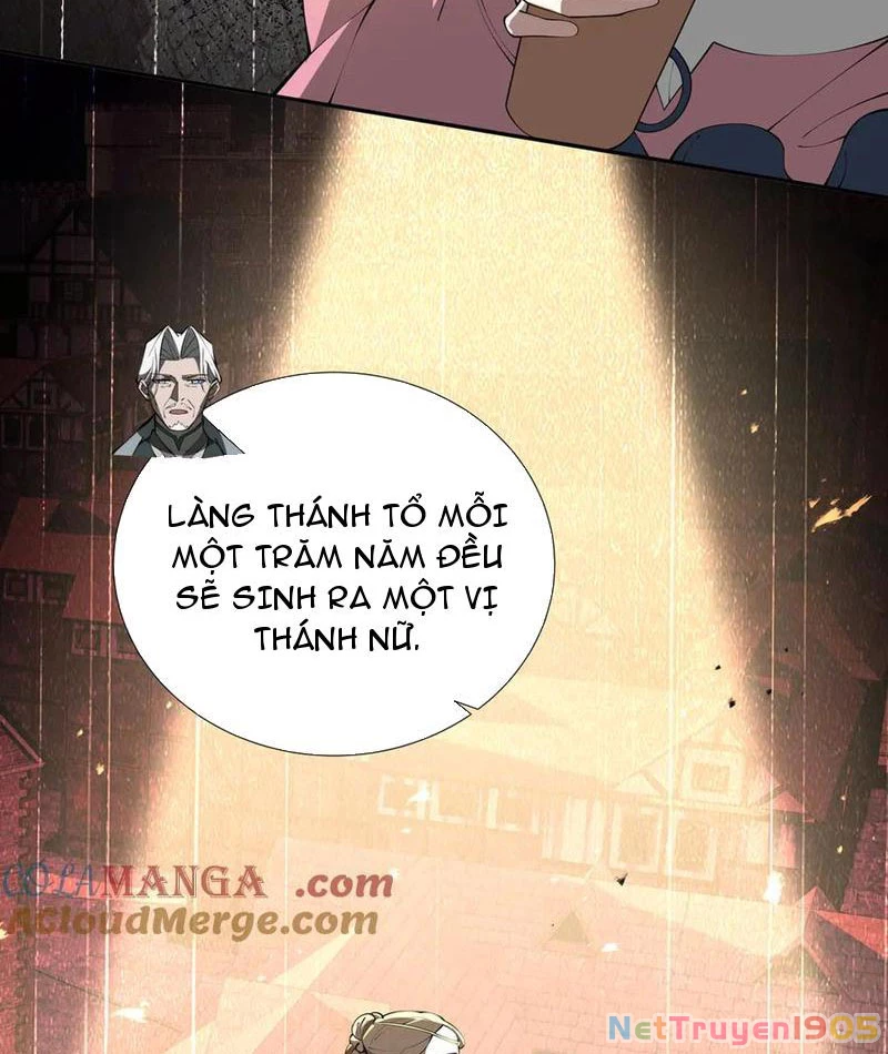 Ta Ký Kết Khế Ước Với Chính Mình Chapter 30 - 18