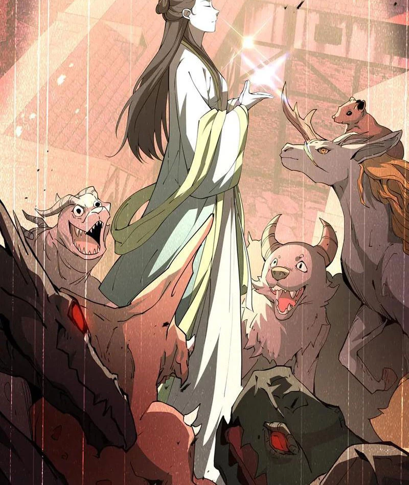 Ta Ký Kết Khế Ước Với Chính Mình Chapter 30 - 19