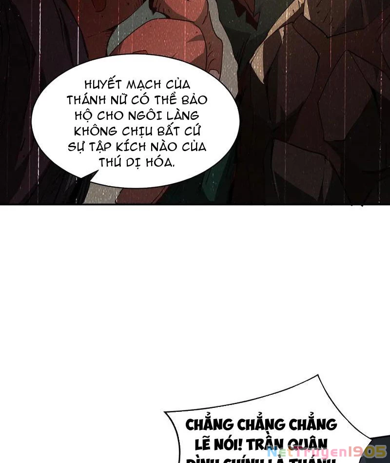 Ta Ký Kết Khế Ước Với Chính Mình Chapter 30 - 20