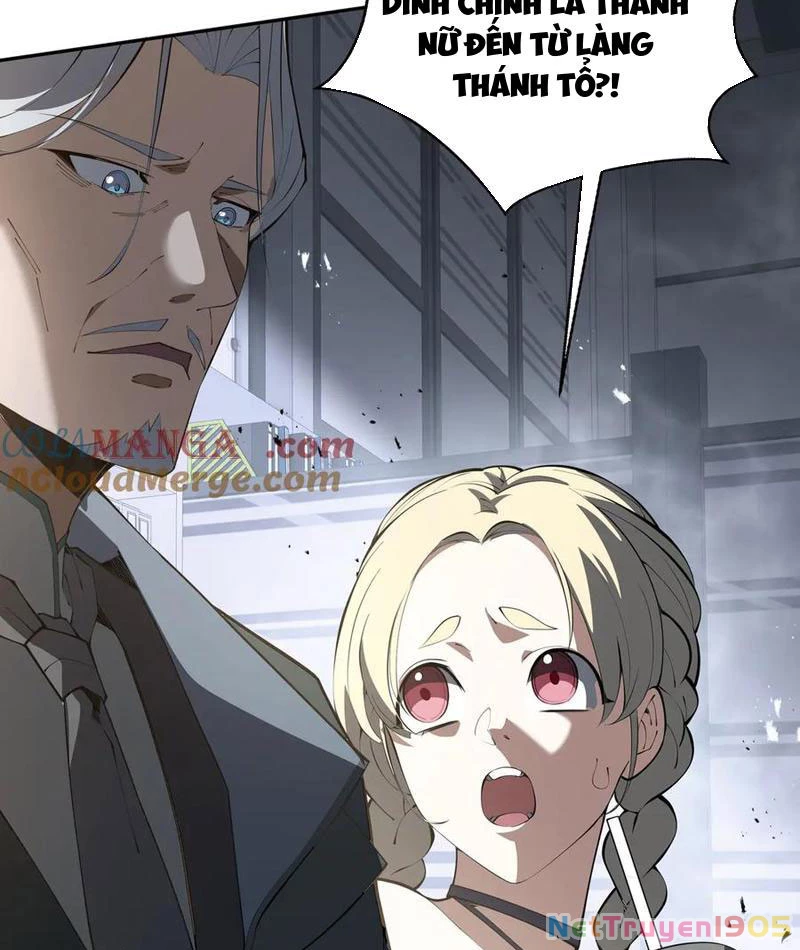 Ta Ký Kết Khế Ước Với Chính Mình Chapter 30 - 21