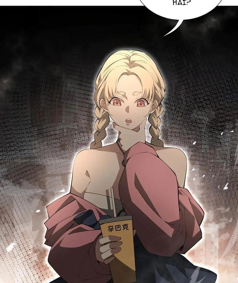 Ta Ký Kết Khế Ước Với Chính Mình Chapter 30 - 23