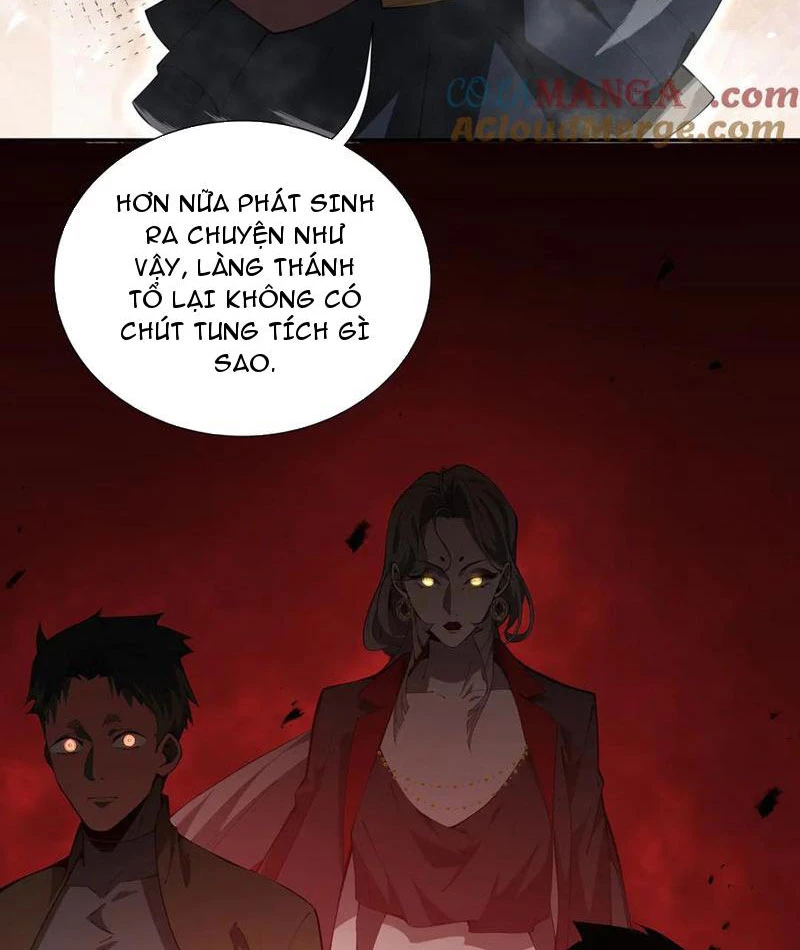 Ta Ký Kết Khế Ước Với Chính Mình Chapter 30 - 24