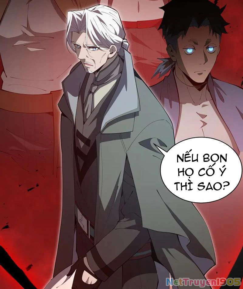 Ta Ký Kết Khế Ước Với Chính Mình Chapter 30 - 25