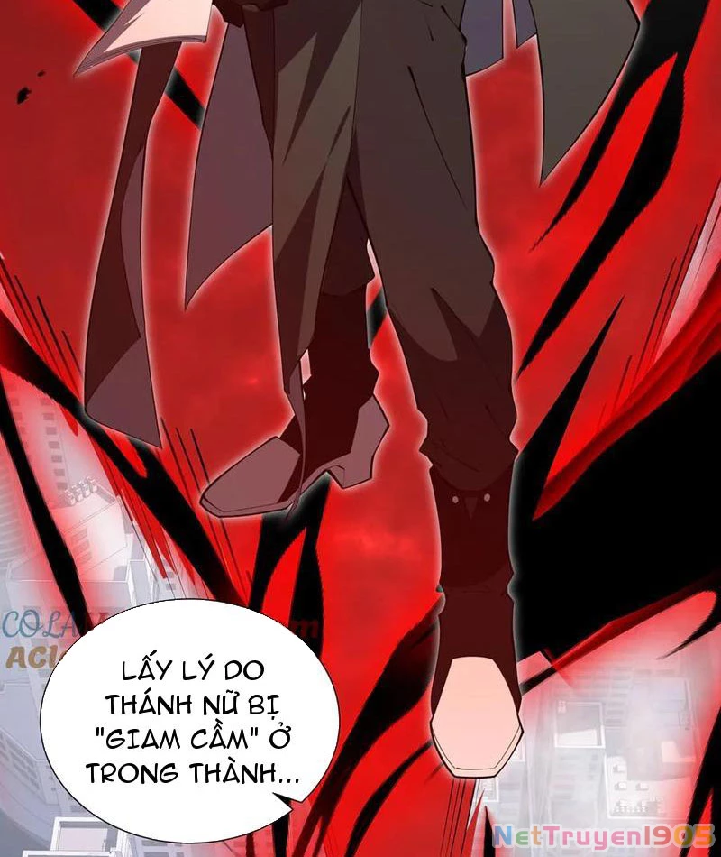 Ta Ký Kết Khế Ước Với Chính Mình Chapter 30 - 26