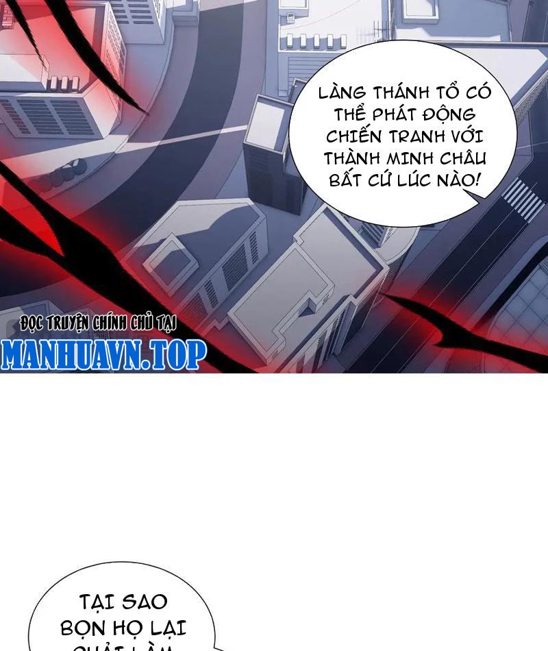 Ta Ký Kết Khế Ước Với Chính Mình Chapter 30 - 28
