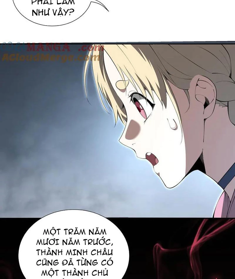 Ta Ký Kết Khế Ước Với Chính Mình Chapter 30 - 29