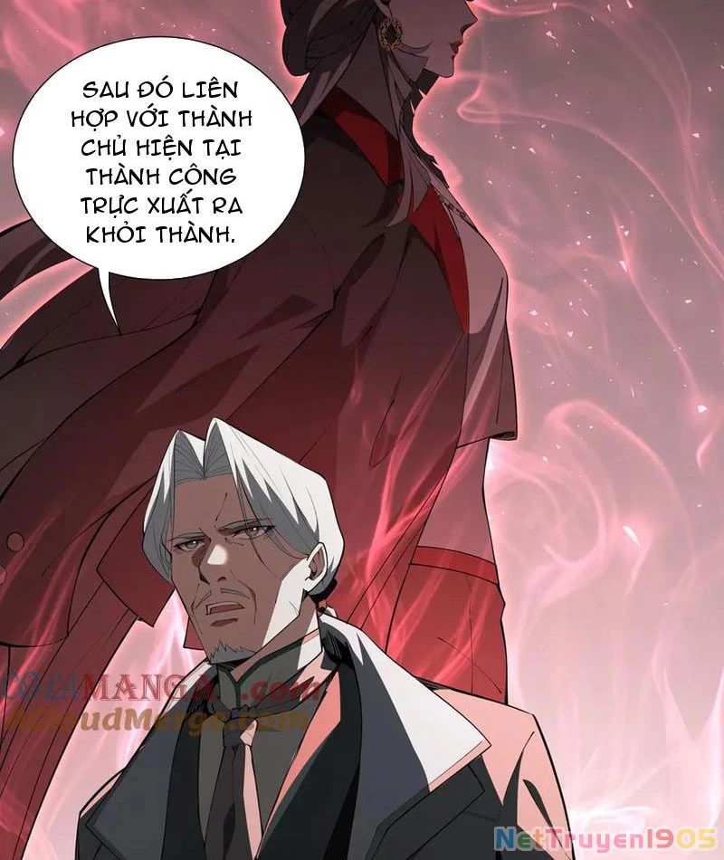 Ta Ký Kết Khế Ước Với Chính Mình Chapter 30 - 31