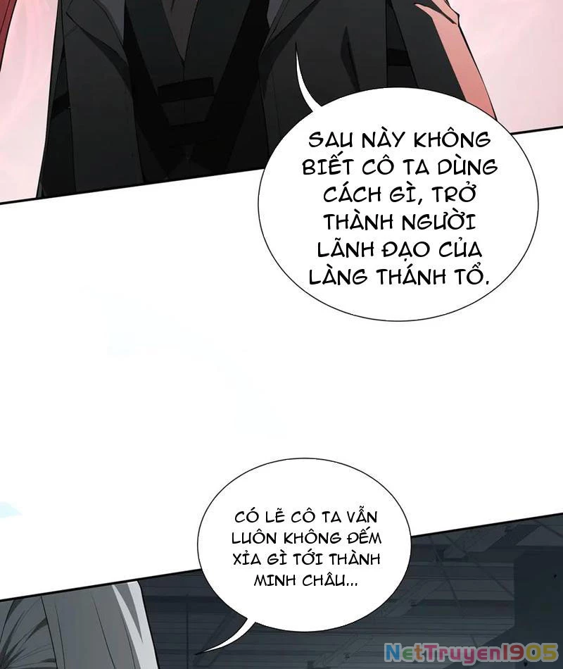 Ta Ký Kết Khế Ước Với Chính Mình Chapter 30 - 32