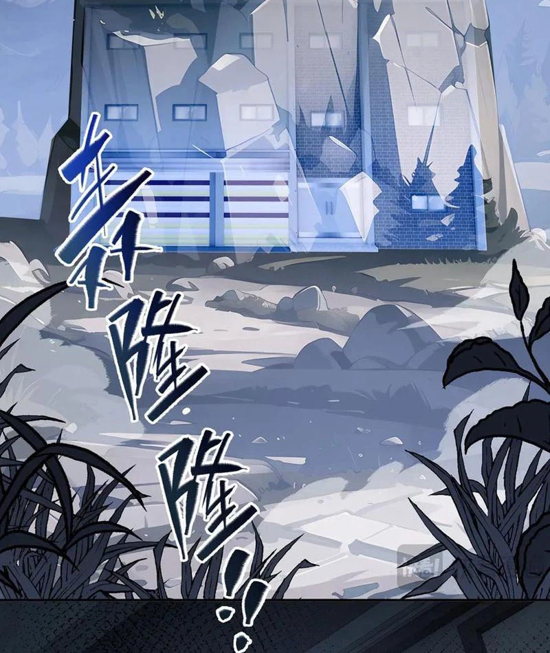 Ta Ký Kết Khế Ước Với Chính Mình Chapter 30 - 38