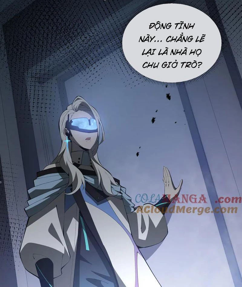 Ta Ký Kết Khế Ước Với Chính Mình Chapter 30 - 39
