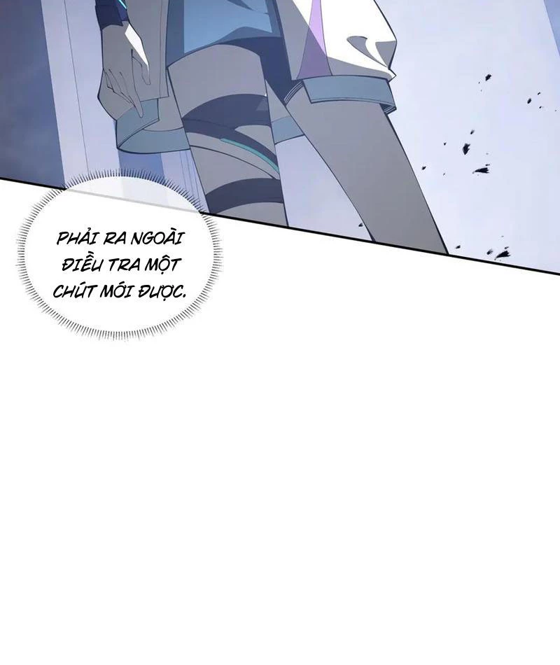 Ta Ký Kết Khế Ước Với Chính Mình Chapter 30 - 40