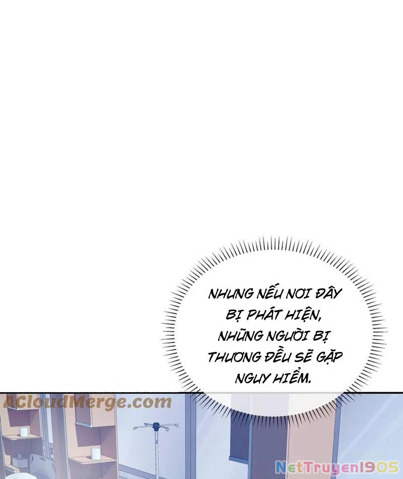 Ta Ký Kết Khế Ước Với Chính Mình Chapter 30 - 41