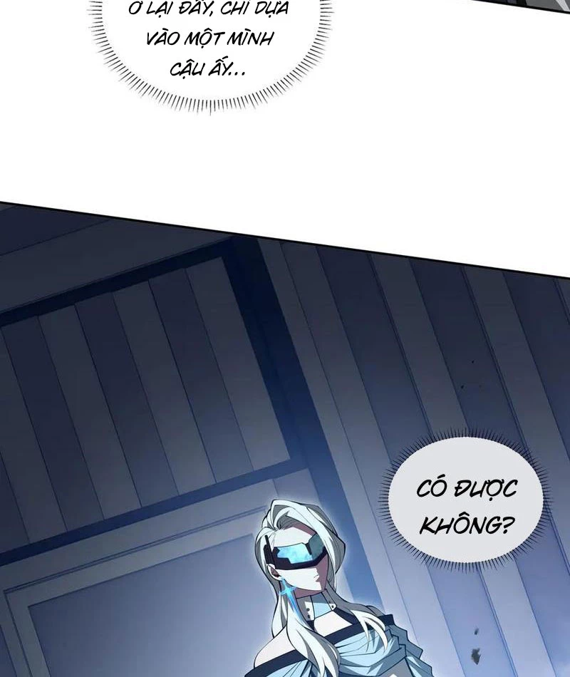 Ta Ký Kết Khế Ước Với Chính Mình Chapter 30 - 43