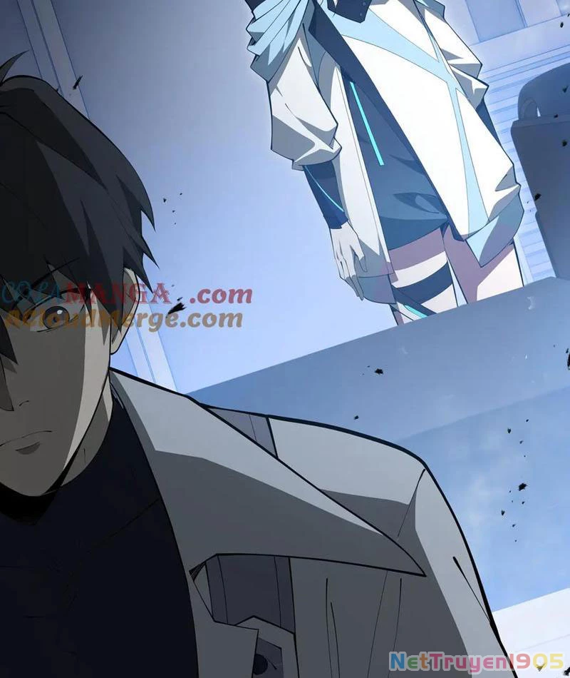 Ta Ký Kết Khế Ước Với Chính Mình Chapter 30 - 44