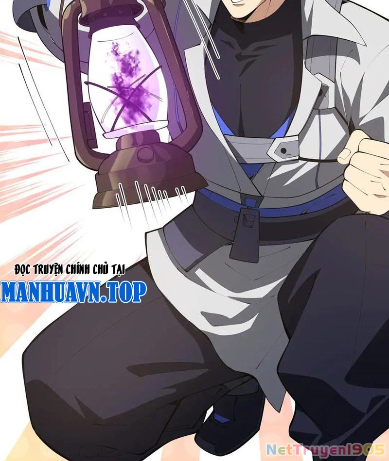 Ta Ký Kết Khế Ước Với Chính Mình Chapter 30 - 46
