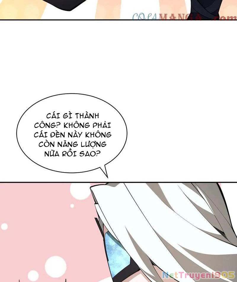 Ta Ký Kết Khế Ước Với Chính Mình Chapter 30 - 47