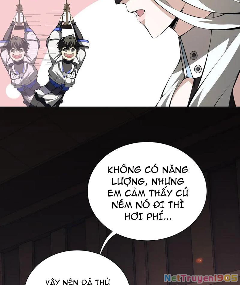 Ta Ký Kết Khế Ước Với Chính Mình Chapter 30 - 48