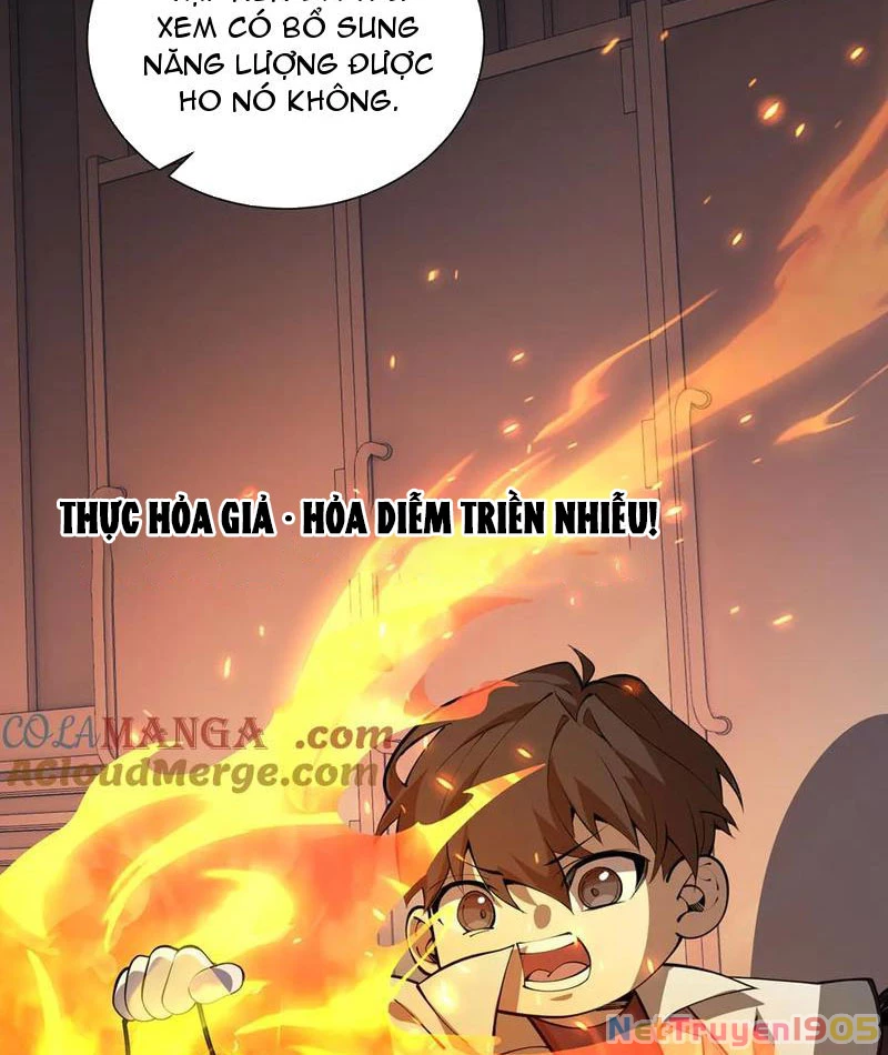 Ta Ký Kết Khế Ước Với Chính Mình Chapter 30 - 49