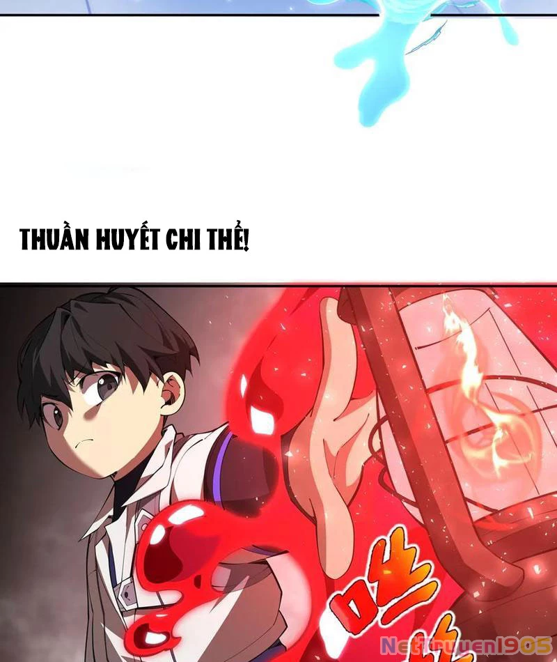 Ta Ký Kết Khế Ước Với Chính Mình Chapter 30 - 52