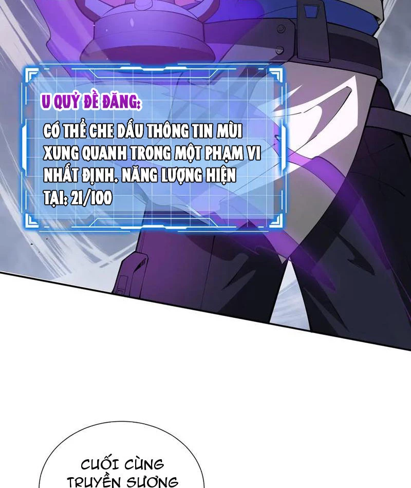 Ta Ký Kết Khế Ước Với Chính Mình Chapter 30 - 56