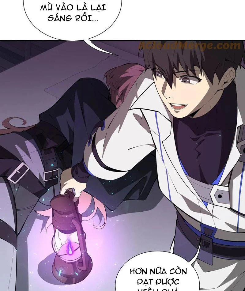 Ta Ký Kết Khế Ước Với Chính Mình Chapter 30 - 57