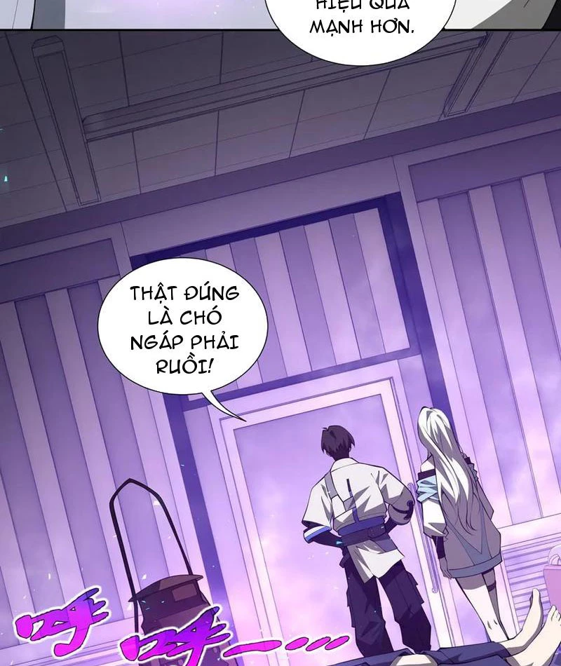 Ta Ký Kết Khế Ước Với Chính Mình Chapter 30 - 58