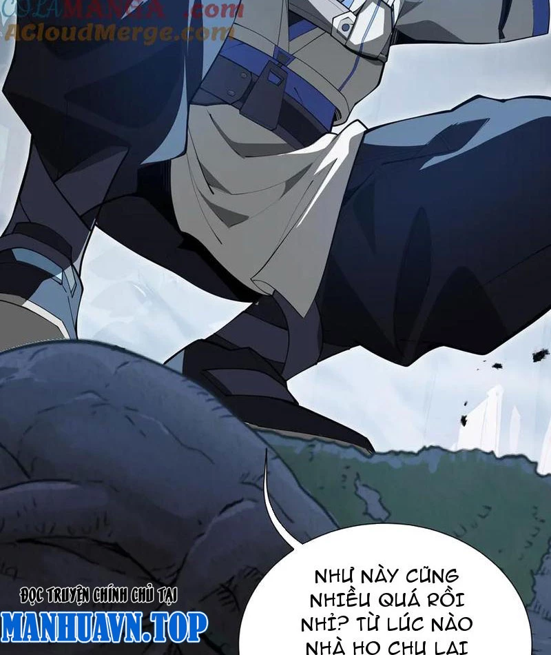 Ta Ký Kết Khế Ước Với Chính Mình Chapter 30 - 65