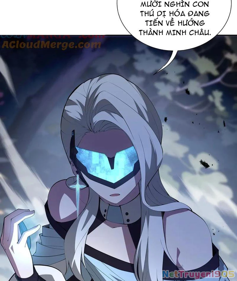 Ta Ký Kết Khế Ước Với Chính Mình Chapter 30 - 67
