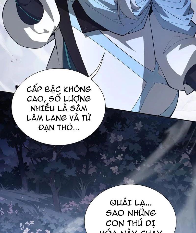 Ta Ký Kết Khế Ước Với Chính Mình Chapter 30 - 68