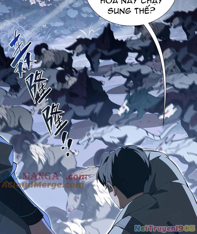 Ta Ký Kết Khế Ước Với Chính Mình Chapter 30 - 69