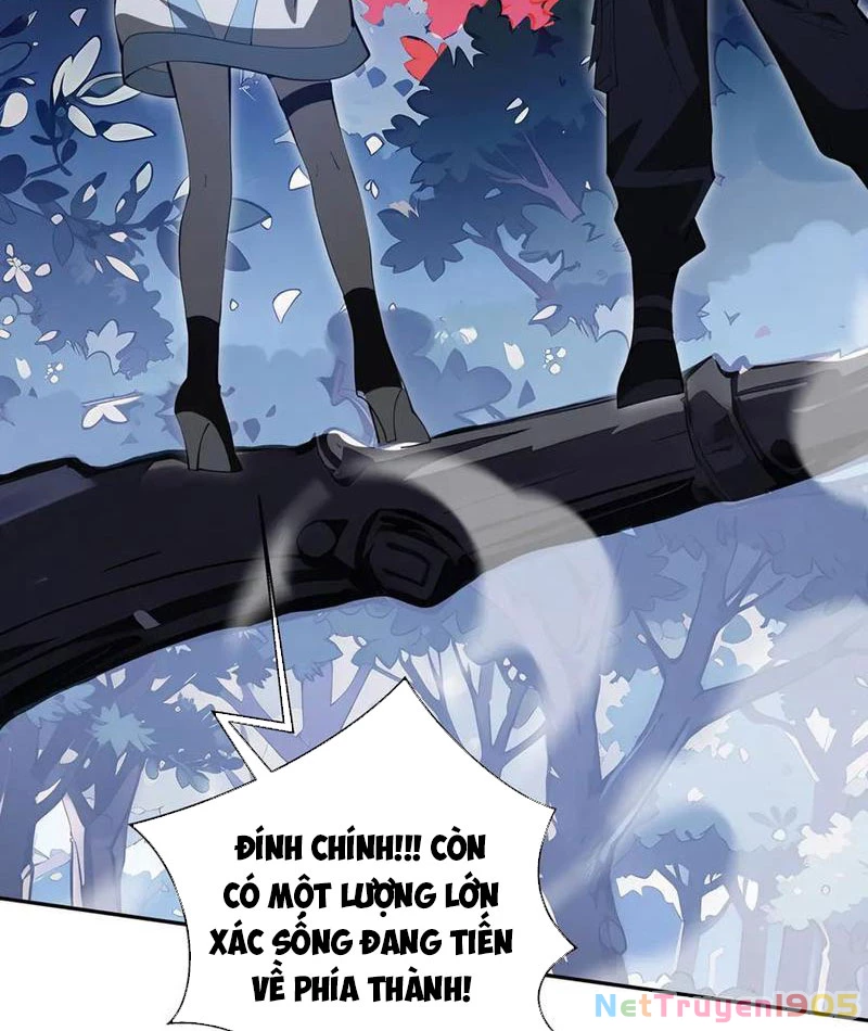 Ta Ký Kết Khế Ước Với Chính Mình Chapter 30 - 76