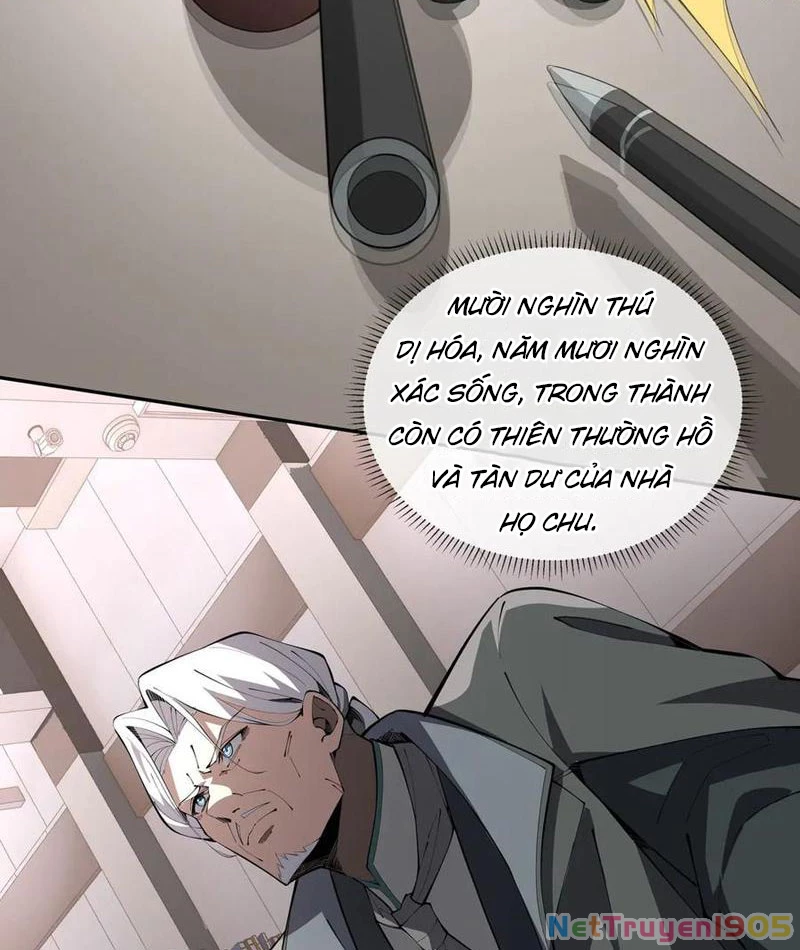 Ta Ký Kết Khế Ước Với Chính Mình Chapter 30 - 84
