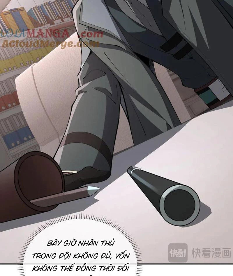 Ta Ký Kết Khế Ước Với Chính Mình Chapter 30 - 85