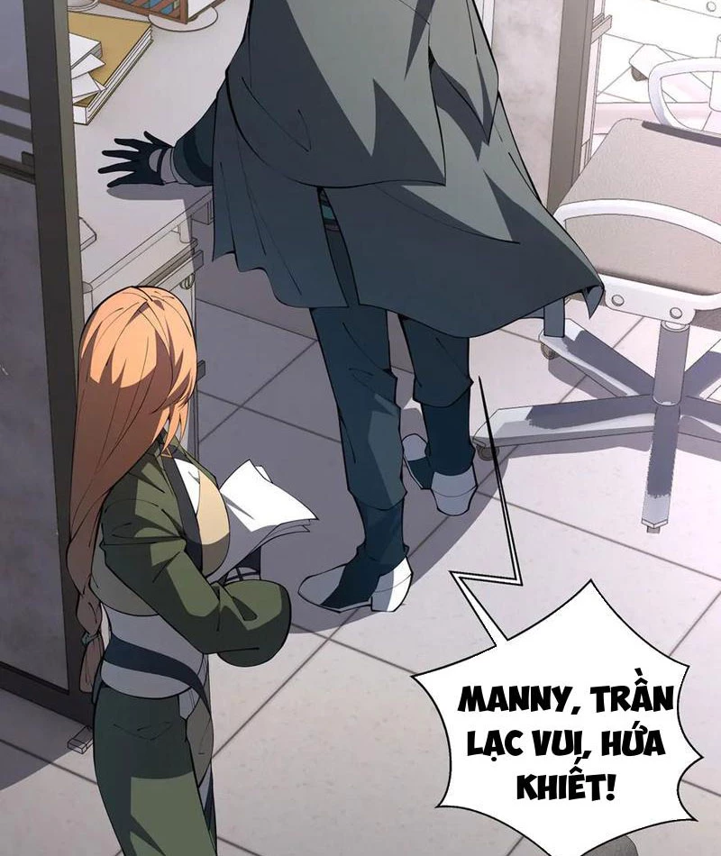 Ta Ký Kết Khế Ước Với Chính Mình Chapter 30 - 88
